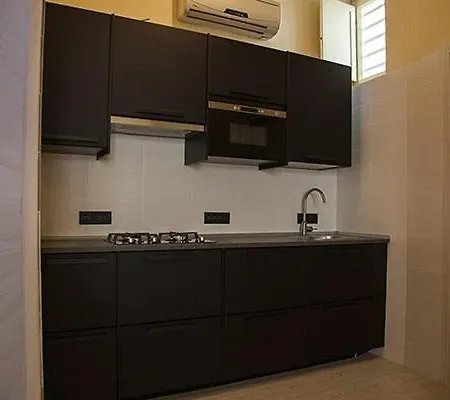 Civico N.21 Bed and Breakfast Κάλιαρι