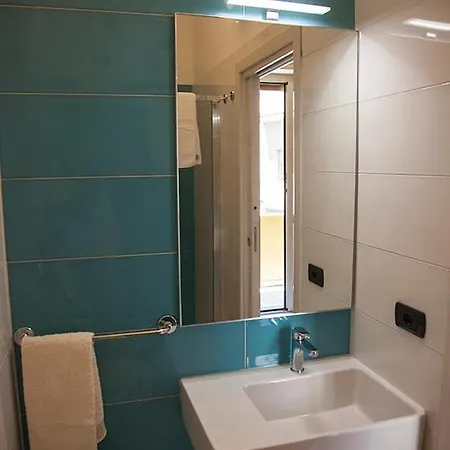 Bed and Breakfast Civico N.21