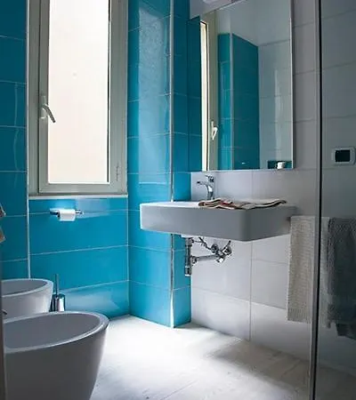 Civico N.21 Bed and Breakfast 3*