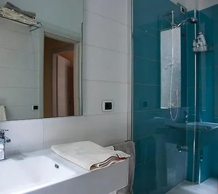 Bed & Breakfast Civico N.21 3*