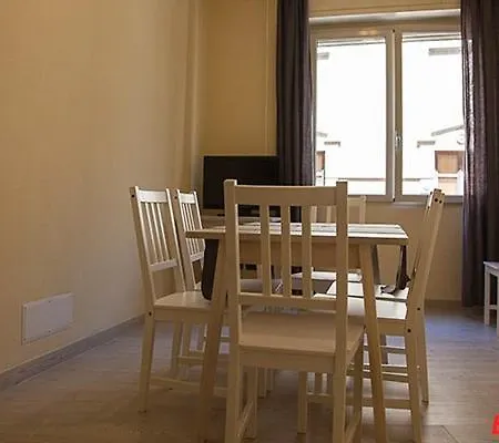 فندق مبيت وإفطار Civico N.21 3*