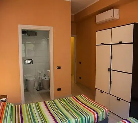 Civico N.21 Cagliari