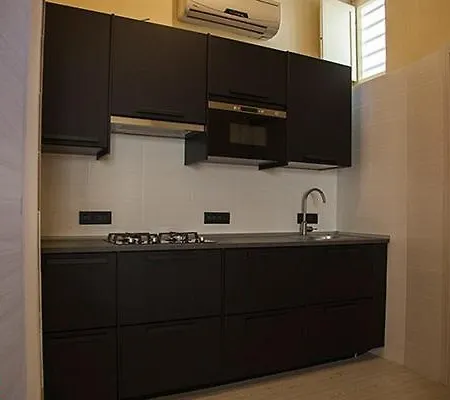 Civico N.21 Bed & Breakfast Cagliari