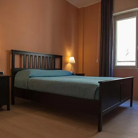 Civico N.21 Cagliari