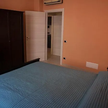 Bed & Breakfast Civico N.21 Cagliari