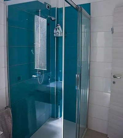 Bed & Breakfast Civico N.21 3*