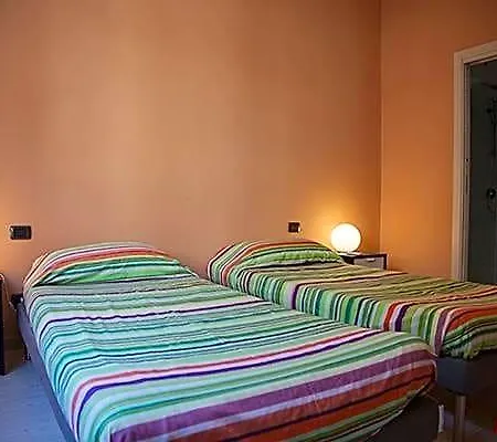 فندق مبيت وإفطار Civico N.21 3*