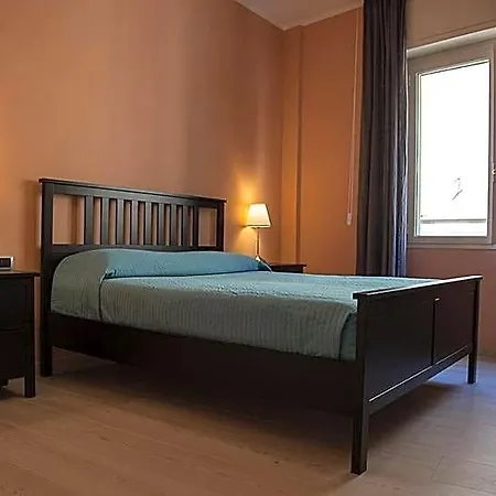 فندق مبيت وإفطار Civico N.21 كالياري