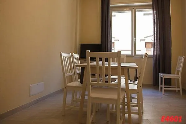 住宿加早餐酒店 Civico N.21 3*