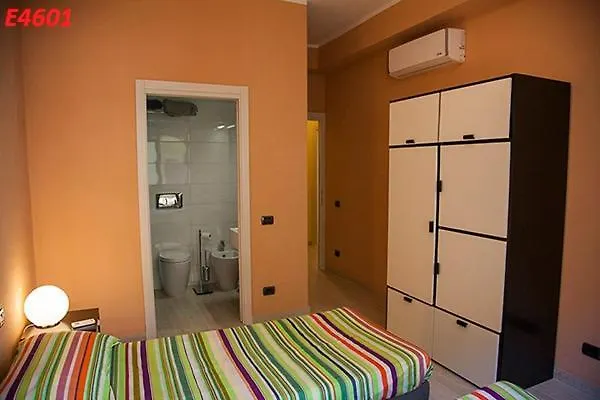 Civico N.21 卡利亚里