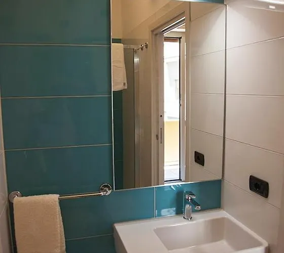 住宿加早餐酒店 Civico N.21