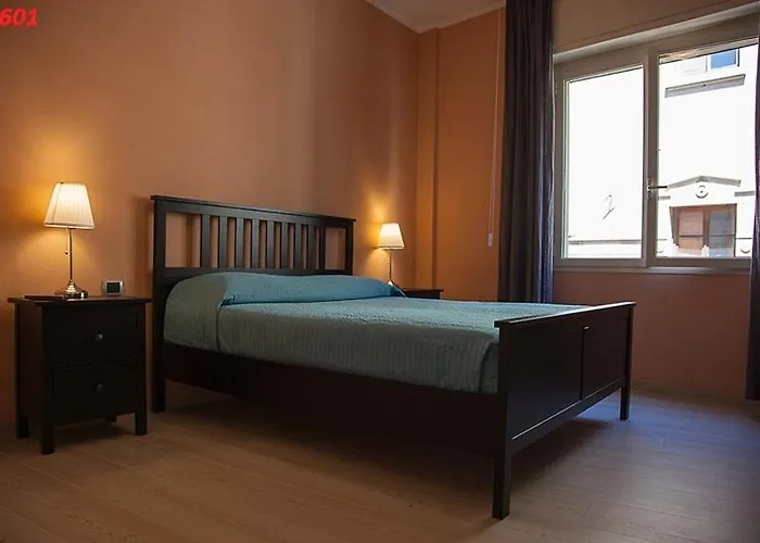 Civico N.21 卡利亚里