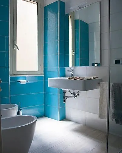 Civico N.21 住宿加早餐酒店 3*