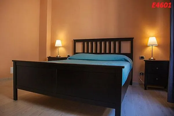 Civico N.21 住宿加早餐酒店 卡利亚里