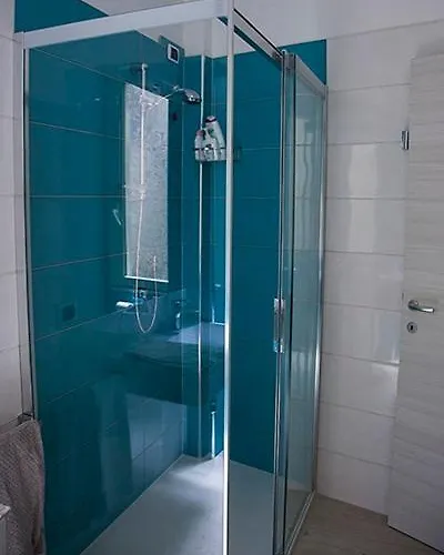 住宿加早餐酒店 Civico N.21 3*